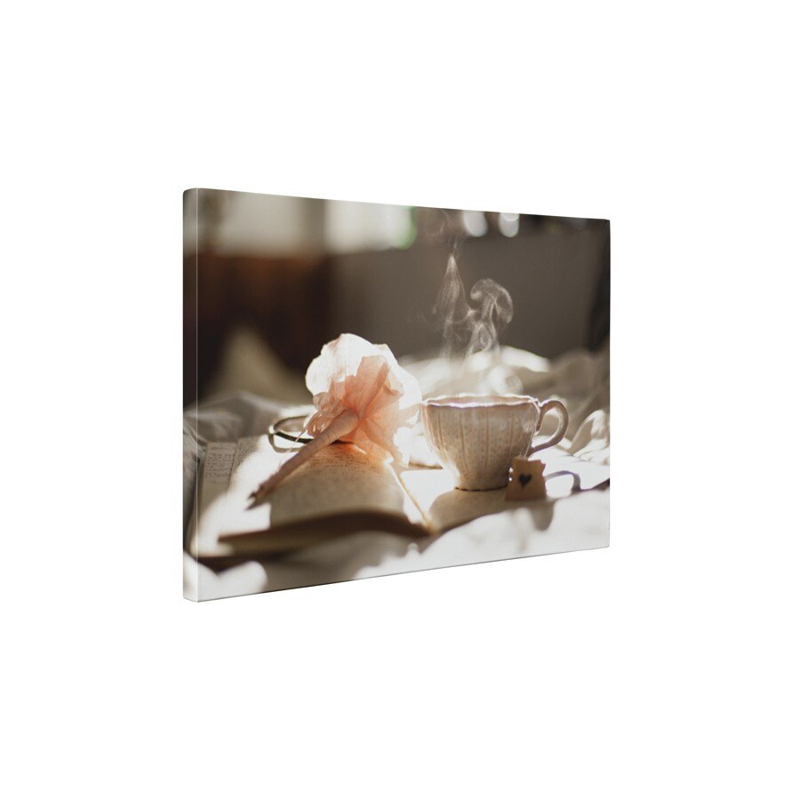 Inspiratie - Tablou Canvas - 85x110 cm