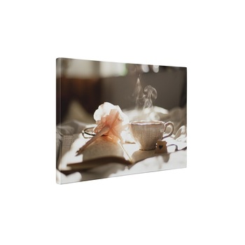 Inspiratie - Tablou Canvas - 35x45 cm Inspiratie - Tablou Canvas - 35x45 cm