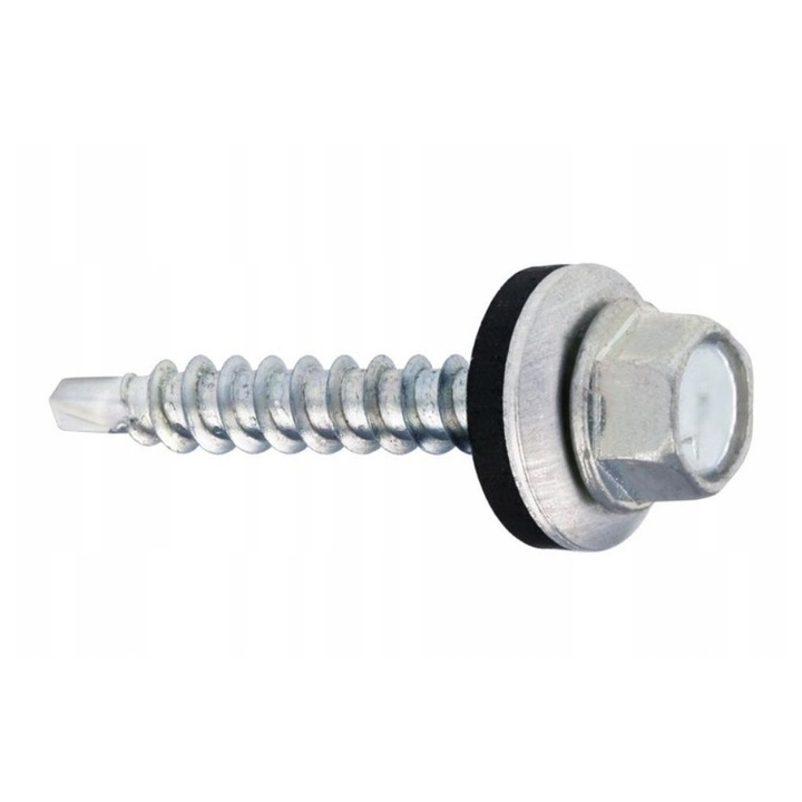 Suruburi auto-perforante Mag-Krak 4,8x50mm, ocazie, set 100 bucati