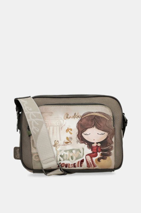 Geanta dama 42703 516, Multicolor, Universal