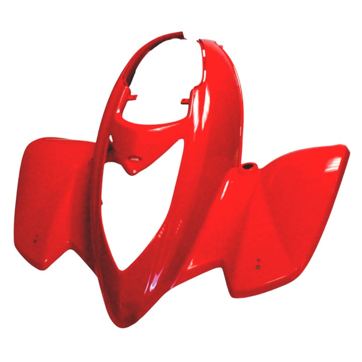 ПРЕДНИ КАЛНИЦИ KYMCO KXR 250 (ЧЕРВЕН)