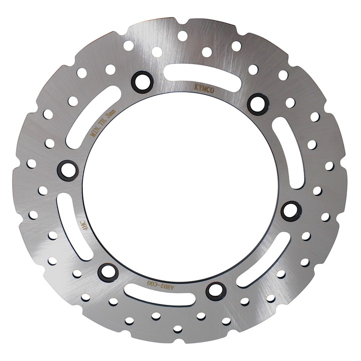 Диск спирачка предна Kymco