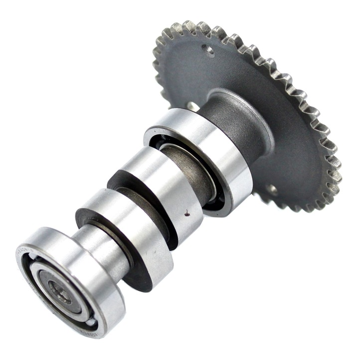 Kymco vezérműtengely