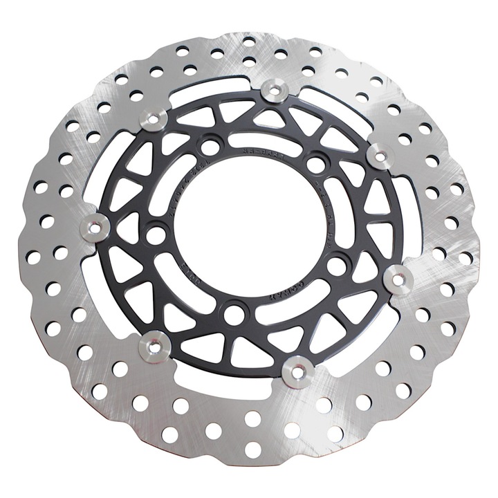 Преден спирачен диск Kymco