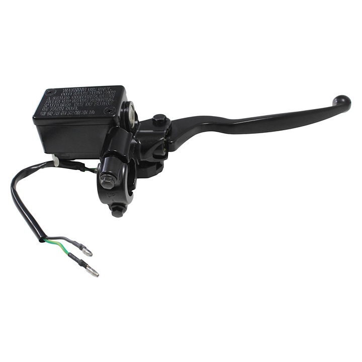 Pompa frana dreapta KYMCO pentru New Agility 50 4T E4/E5