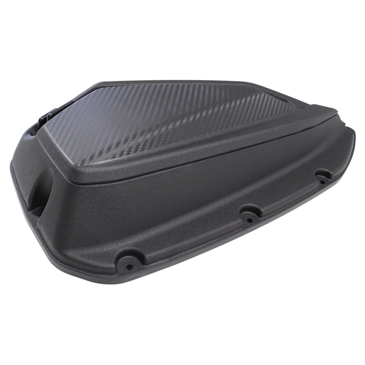 Капак въздушен филтър KYMCO Downtown GT 350 4T EU5 2024