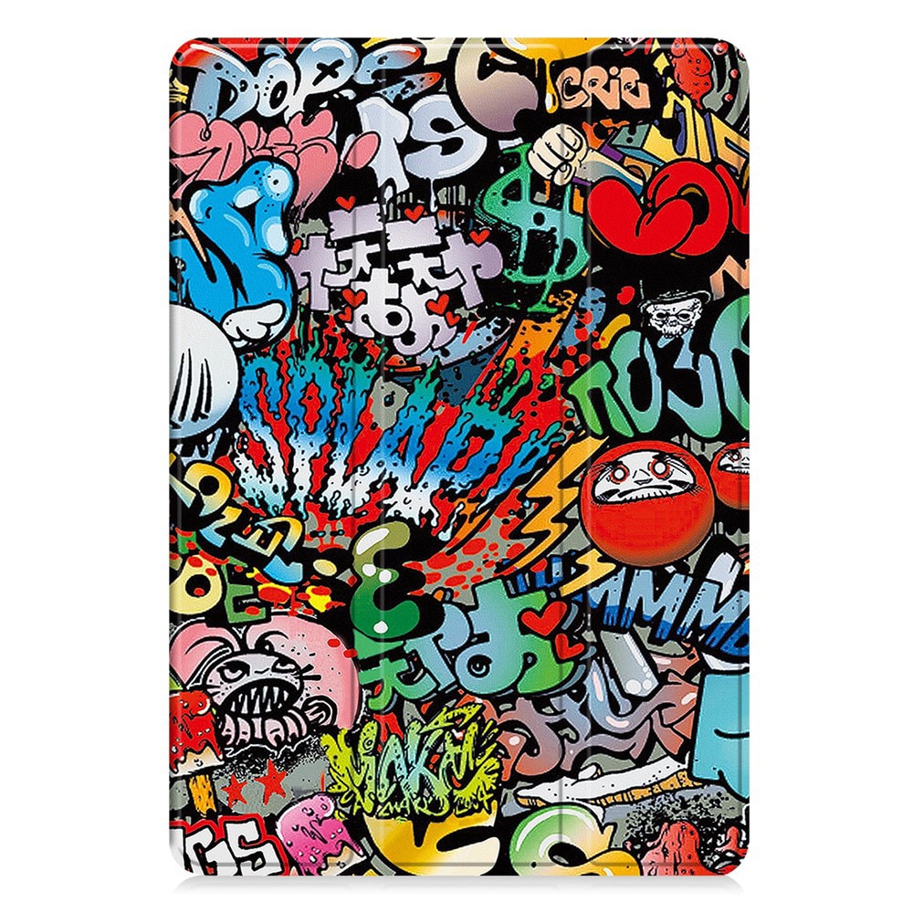 Husa pentru Huawei MatePad 11.5 (2025) - Techsuit FoldPro - Urban Vibe