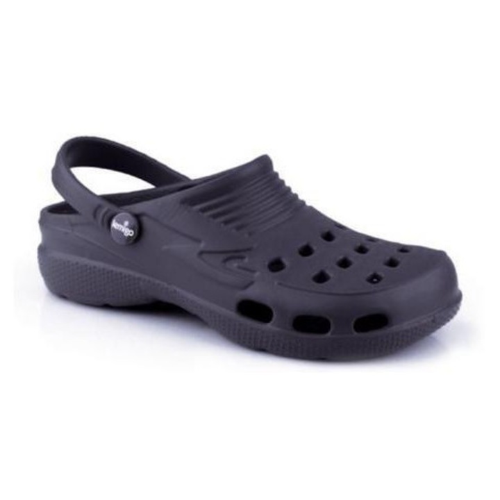 Slapi barbati, Lemigo, model 2.0, usori, material EVA, 44 EU