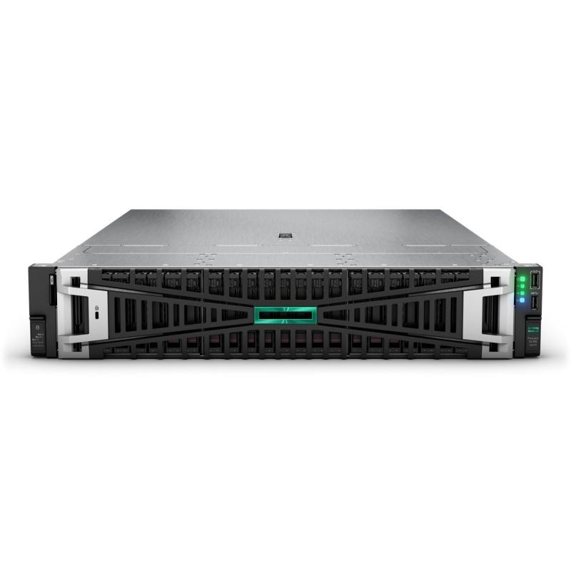 MicroServer HP ProLiant G7 N54L 1P cu procesor AMD Turion II Neo