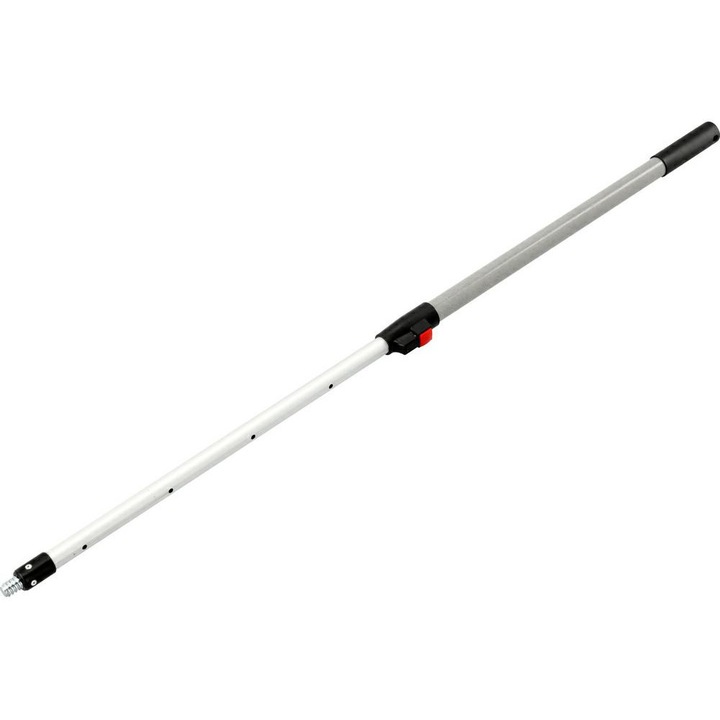Yato teleszkópos nyél, 1,4m, alumínium és üvegszálas, 5 hosszúságállítás