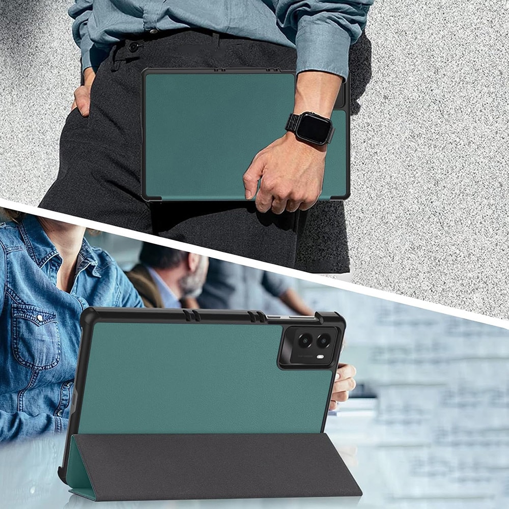 Husa pentru Lenovo Legion Tab Gen 3 - Techsuit FoldPro - Urban Vibe