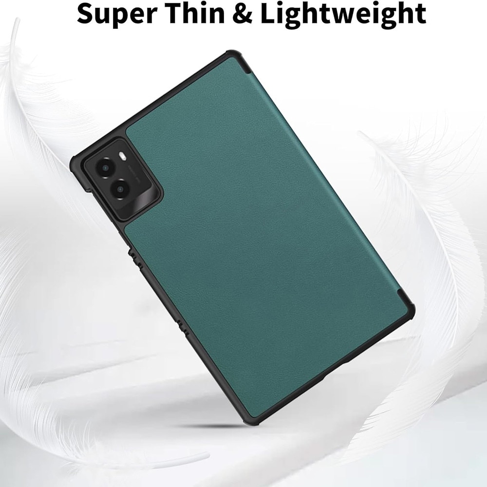 Husa pentru Lenovo Legion Tab Gen 3 - Techsuit FoldPro - Urban Vibe