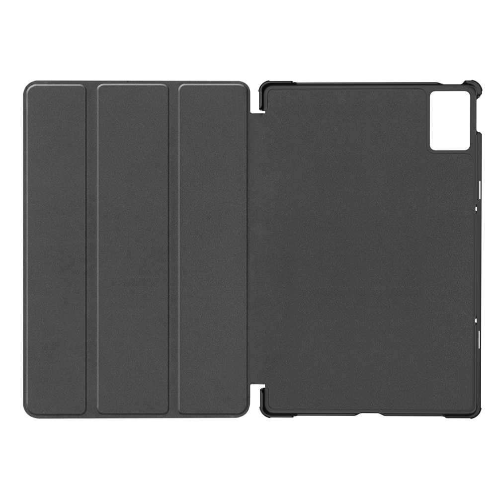 Husa pentru tableta Lenovo Idea Tab Plus 12.1, Accesorio Fold Pro, Rose Gold