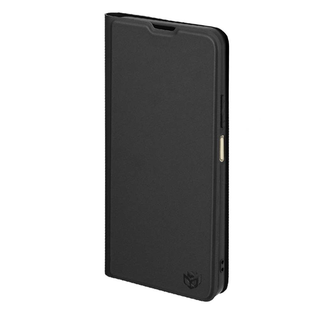 Husa pentru Realme Note 70T - Techsuit Magskin Book - Black