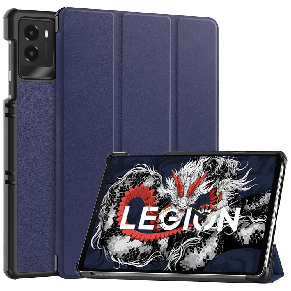Husa pentru Lenovo Legion Tab Gen 3 - Techsuit FoldPro - Blue