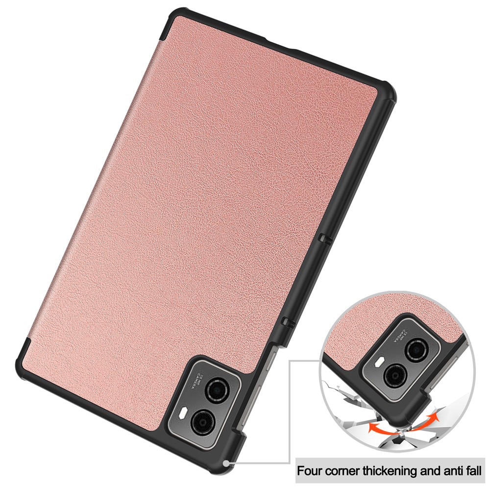 Husa pentru Lenovo Legion Tab Gen 3 - Techsuit FoldPro - Rose Gold