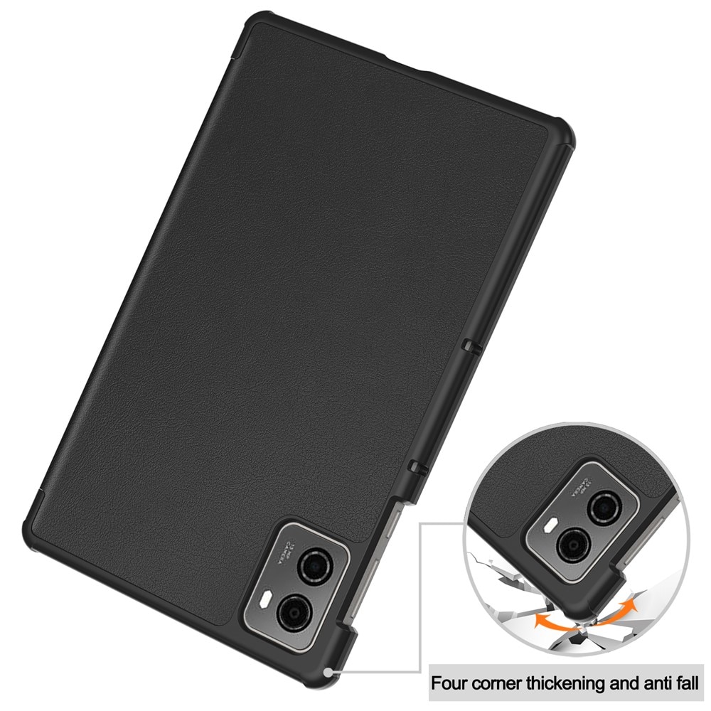 Husa pentru tableta Lenovo Legion Tab Gen 3, Accesorio Fold Pro, Negru