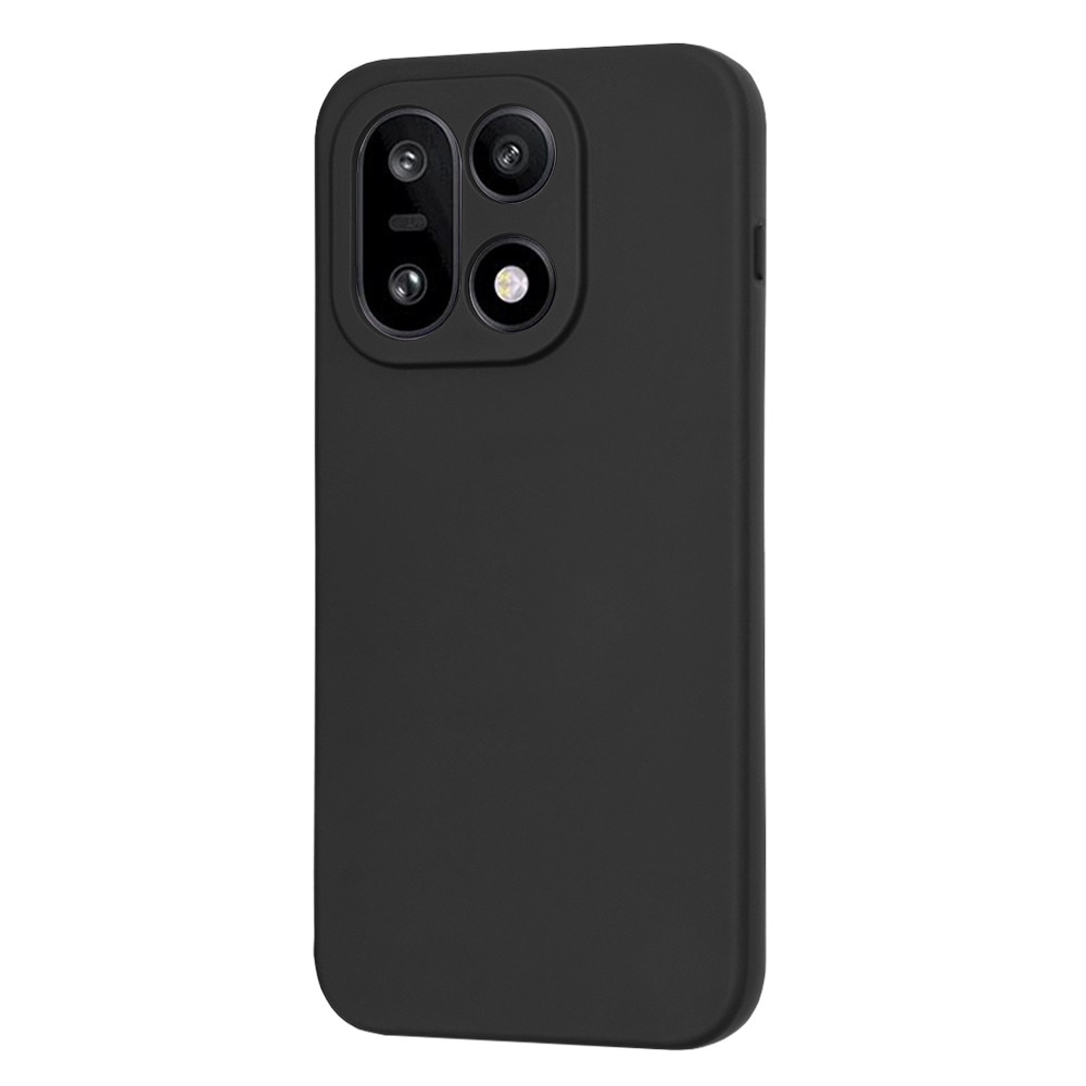 Husa pentru OnePlus 15 - Techsuit SoftFlex - Black