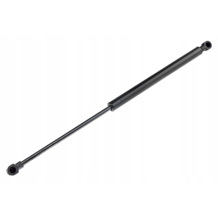 Gázrugó szett csomagtérajtóhoz, Me Premium, Renault Clio III Hatchback, Hossz: 451 mm, Kitolóerő: 385 N, Kiváló minőség, Egyszerű telepítés és csere, Szilárd felépítés, 1 szett