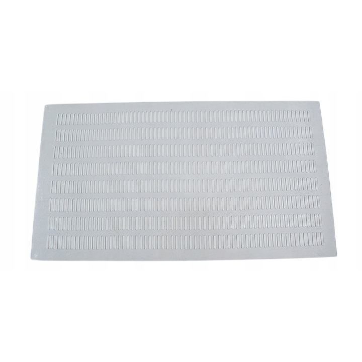 Grilaj feronerie, UL-MET, 0,5 mm, 285x525 cm