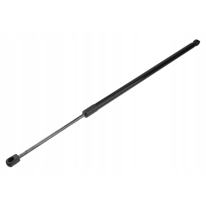 Gázrugós Csomagtartófedél-rugóstag készlet, Me Premium, Ford Mondeo Mk5 Ferdehátú 2014-hez, Hossz: 697 mm, Kilökőerő: 650 N, Kiváló minőség, Könnyű telepítés és csere, Szilárd felépítés, 1 készlet