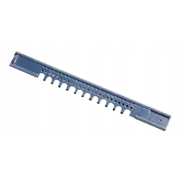 Zavor din otel inoxidabil pentru stup UL-MET 230 mm