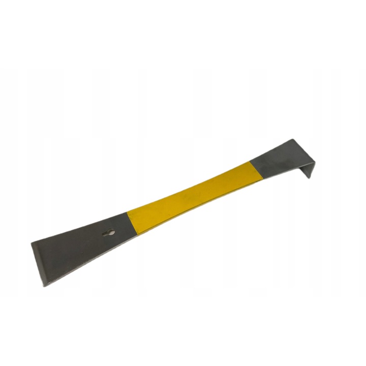 Dluto din inox 280x40mm, UL-MET