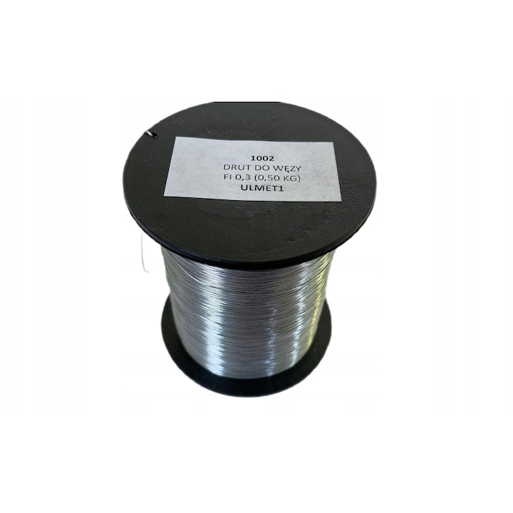 Sarma constructii UL-MET, 0.3 mm, 0.5 kg, 900M