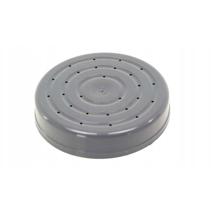 Set 20 capace pentru borcane cu gauri, UL-MET