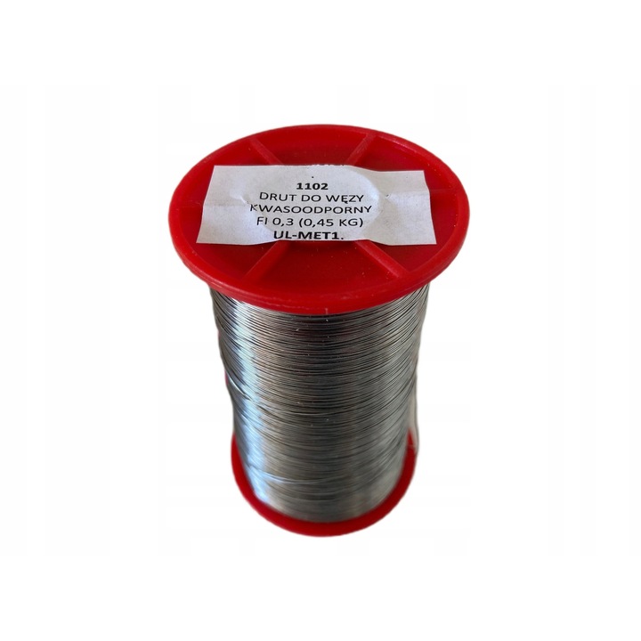 Sarma constructii, UL-MET, fi 0,3mm, 0,45kg