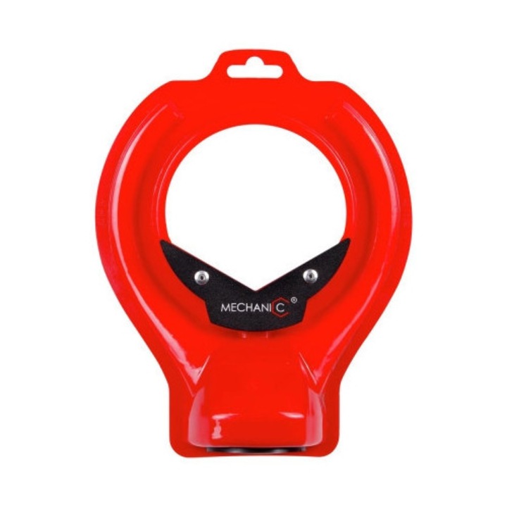 Set colector de praf DrilDUSTER 82, DISTAR, metal centrat, plastic elastic, 82mm