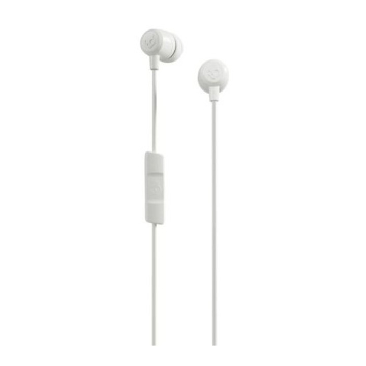 Skullcandy Jib USB-C Headset White, 289972, Mikrofon/Fülhallgató