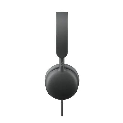 Casti cu fir Logitech Zone Wired 2, microfon, USB-C, 1,9m, grafit