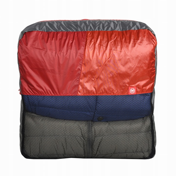 Ruharendező kocka, Pajak UL Packing Cube L, vízálló, L méret, újrahasznosítható