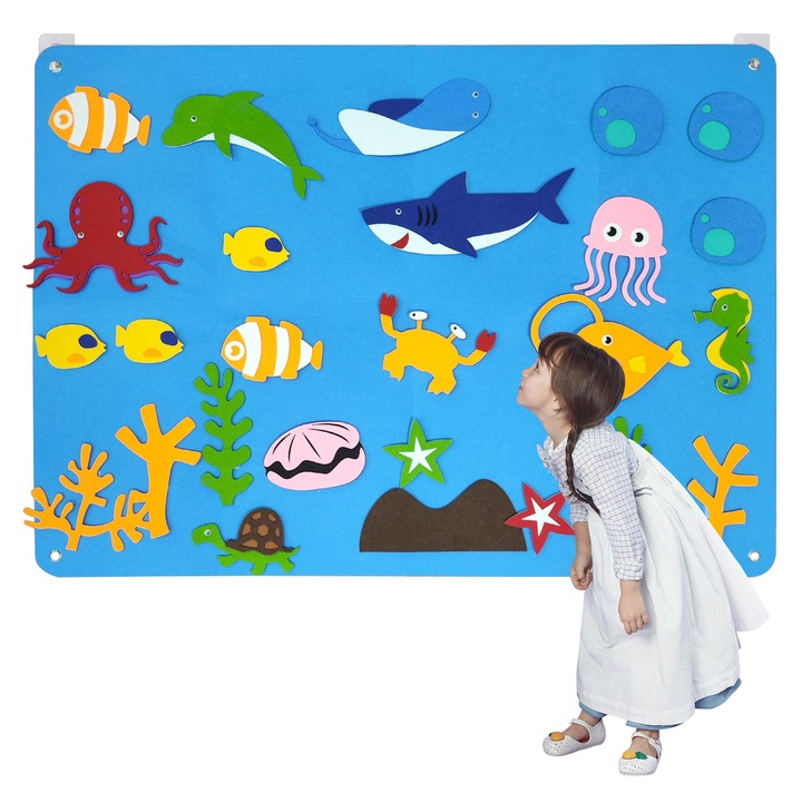 Jucarii din pasla pentru copii, jucarii educative, storyboard-uri cognitive pentru copilaria timpurie, jucarii educationale