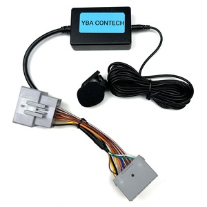 Accesorii electronice auto