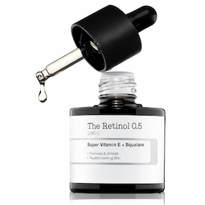 Arckezelések és szérumok