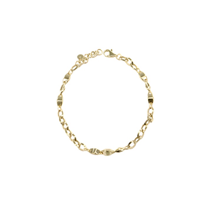 Bratara aurie PATTIC 585/1000 3,20 gr