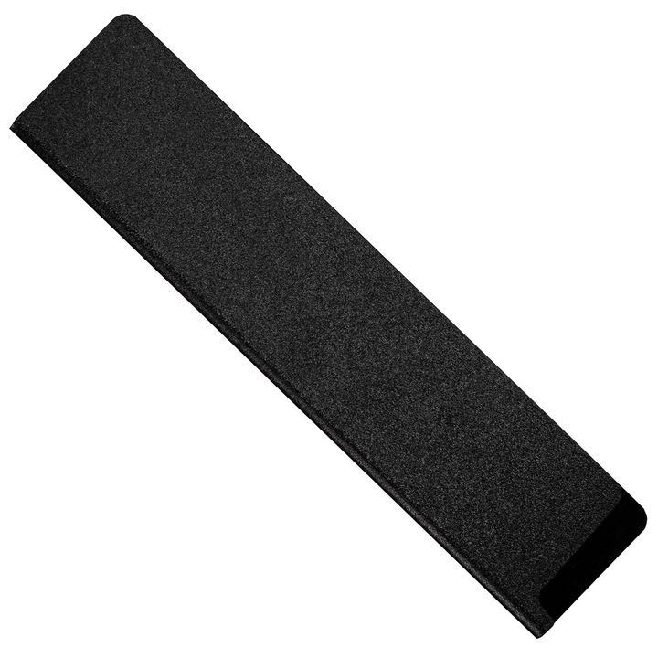 Protector pentru cutit ISHIMURA 18x5x0.6cm, material plastic, 28g