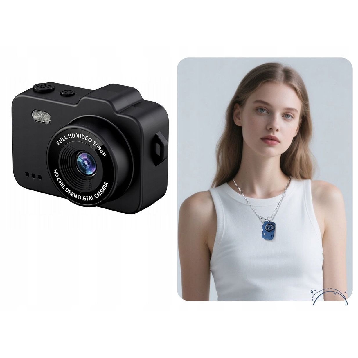 Aparat foto digital Canon PowerShot SX50 HS, 12MP, Black - eMAG.ro