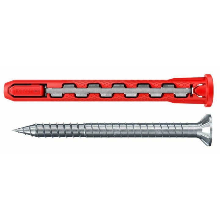 Set 10 ancore fischer HybridPower 10x90mm, tűzálló, TX40