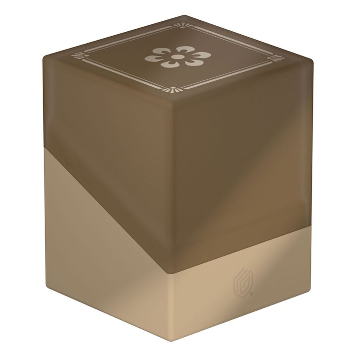 Ultimate Guard kártyatartó, Katana: A sógun utazása, 3. rész