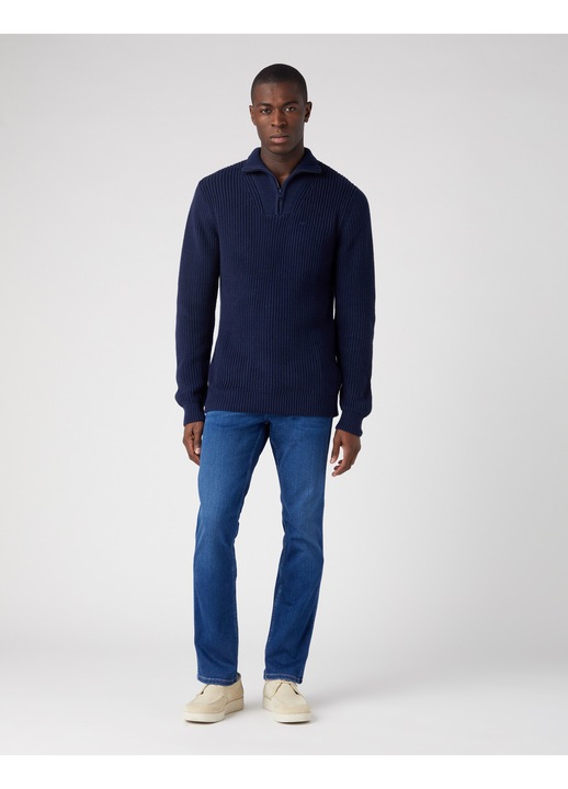 Ferfi farmer, Wrangler, Greensboro, pamut, kek