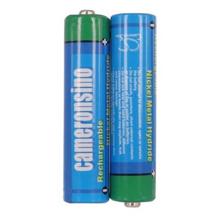 Cameron sino ni-mh akkumulátor, 1.2v, 800mAh, kompatibilis cameronsino aaa kompatibilis-vel