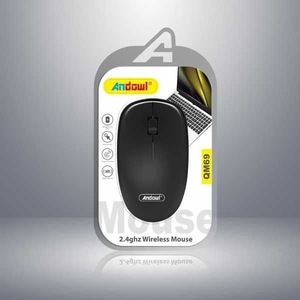 Mouse