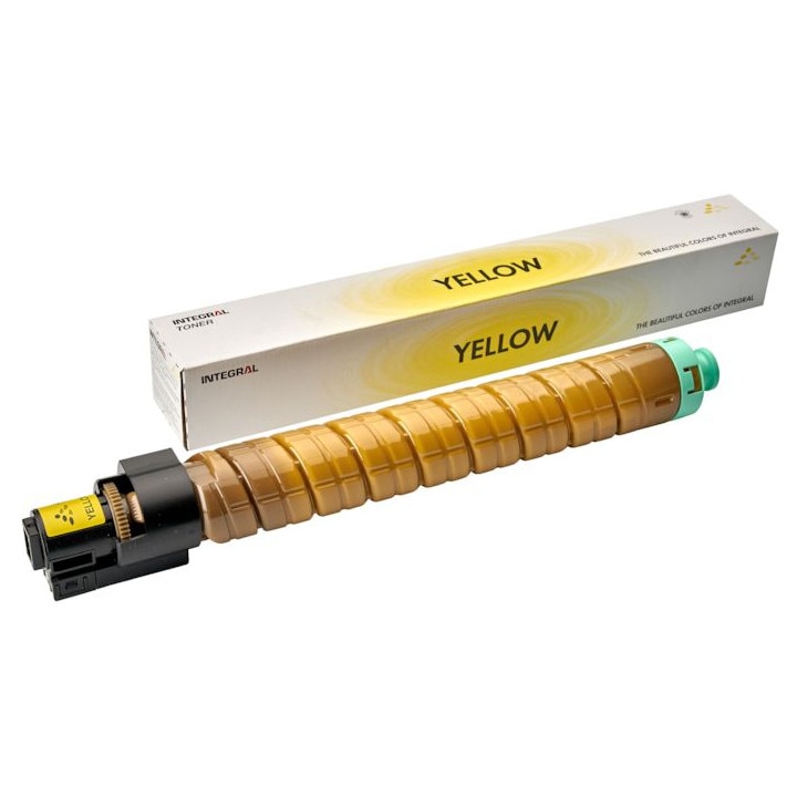 Cartus toner compatibil cu Ricoh Aficio MP C3002/C3502, Ricoh