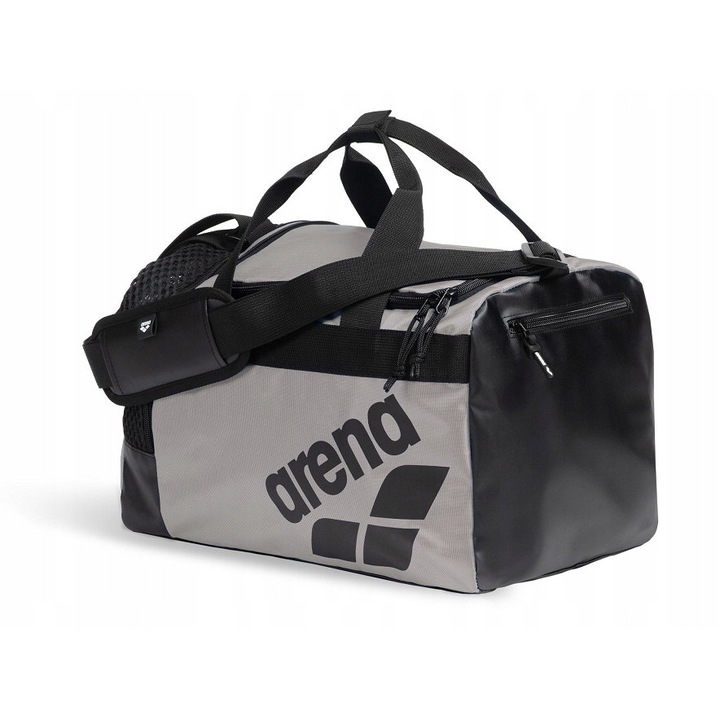 Спортна чанта Arena All Set Duffle 25L - Тренировка и плуване