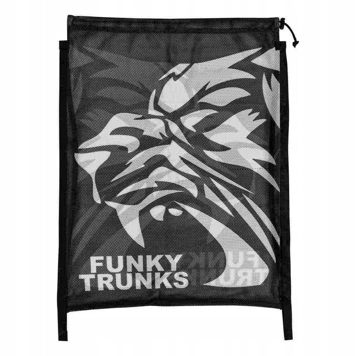 Спортна чанта Plase Funky Trunks Roar Energy - Идеална за плуване
