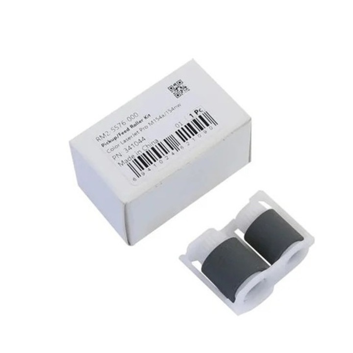 Rola preluare hartie Compatibil Profesional, HP, HPC M452 Feed Roller Assy, Compatibil cu Color LaserJet Pro M452dn, M452dw, M452nw, MFP M377dw, MFP M477fdn, MFP M477fdw, MFP M477fnw, MFP M479dw, P