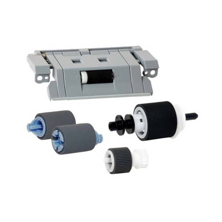 Rola preluare hartie Compatibil Business, HP, HPC CP3525 Pick-up Roller KIT, Compatibil cu HP Color LaserJet CP3525, CM3530, M575, M570 Canon LBP-5460, LBP-7700, LBP-7775